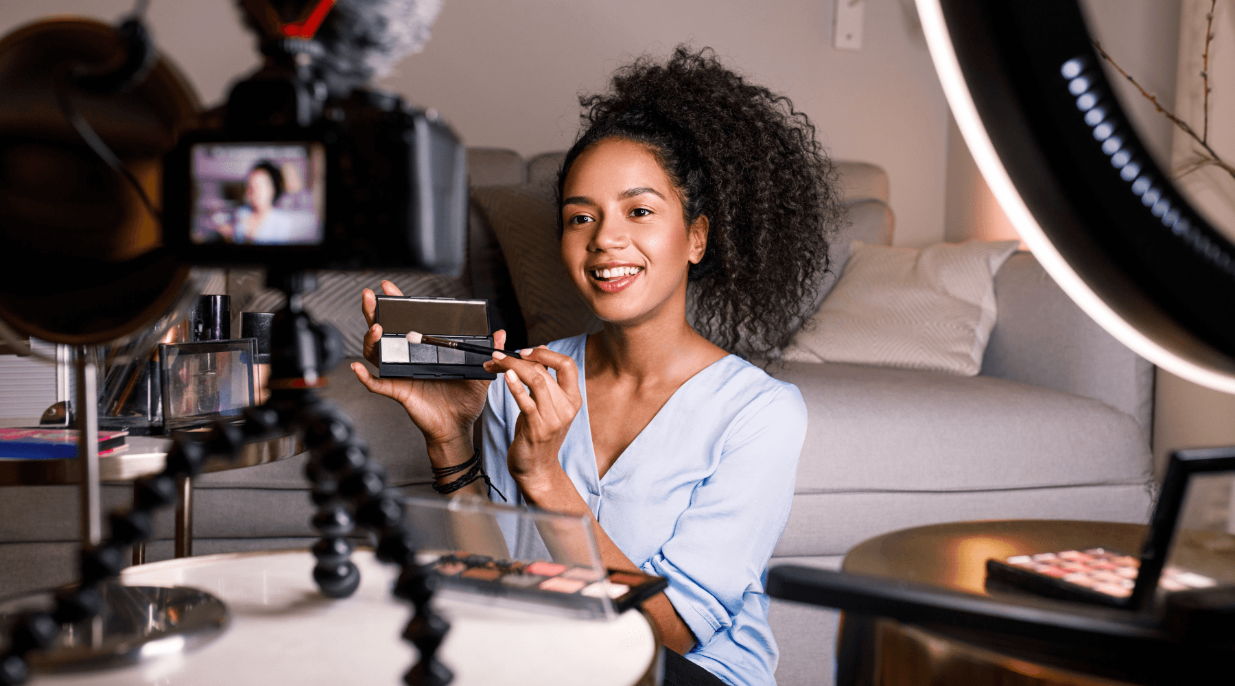 What Is a Content Creator? Essential Guide for Ecommerce Success