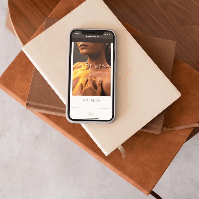 What Is a Media Kit? Your Brand's Powerful Marketing Passport
