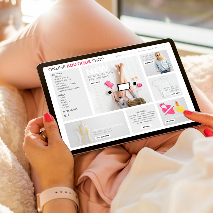 25 Profitable Ecommerce Ideas You Can Start Today